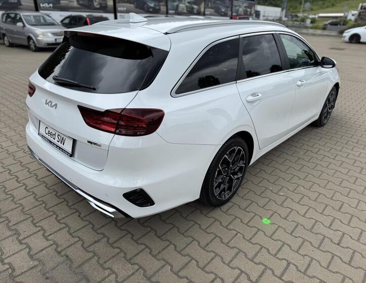 KIA Ceed 7