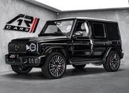 Mercedes-Benz Třídy G 1