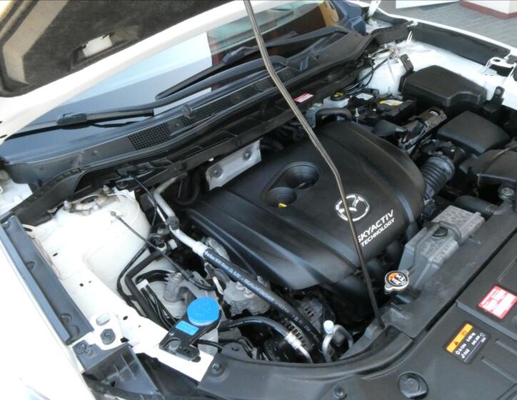 Mazda CX-5 39