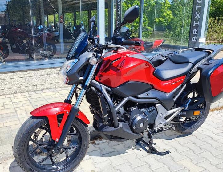 Honda Ostatní 2