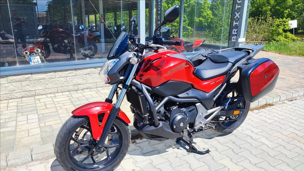Honda Ostatní
