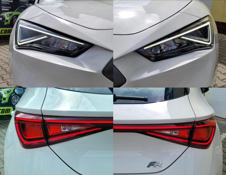 Seat Leon 8