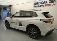 Volkswagen Tiguan 4