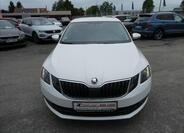 Škoda Octavia 2