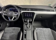 Volkswagen Passat 15