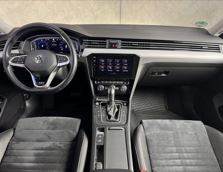Volkswagen Passat 15