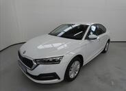 Škoda Octavia 1