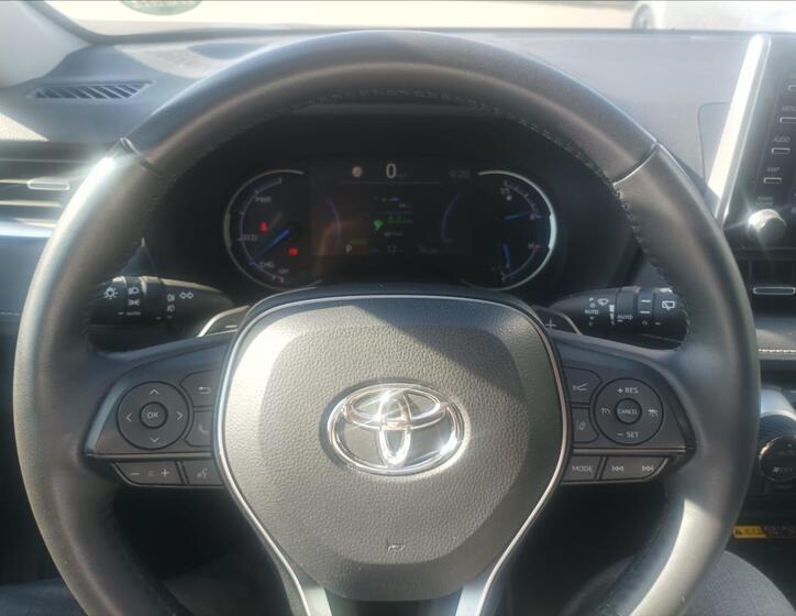 Toyota RAV4 11