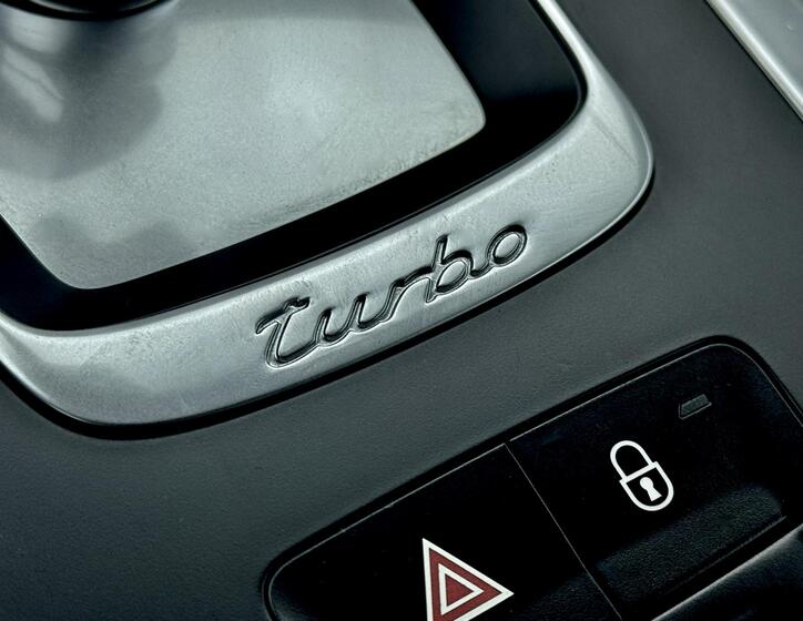 Porsche 911 30