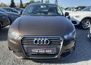 Audi A1 2