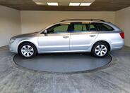 Škoda Superb 4