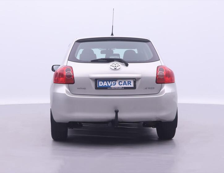 Toyota Auris 6
