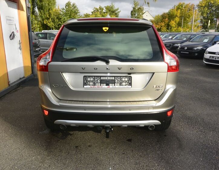 Volvo XC60 6