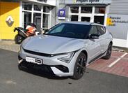 KIA EV6 2