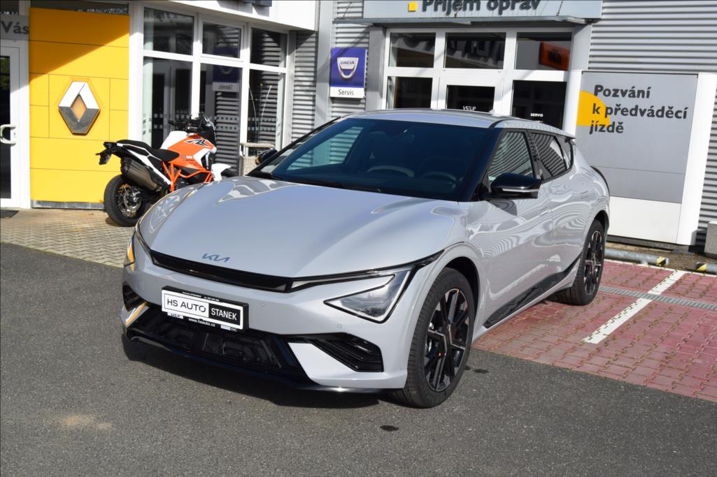 KIA EV6