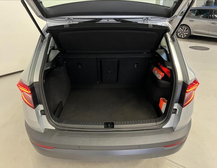 Škoda Karoq 29