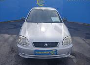 Hyundai Accent 2