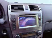 Toyota Avensis 17