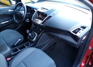 Ford Grand C-MAX 27