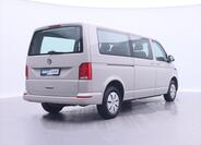 Volkswagen Transporter 7