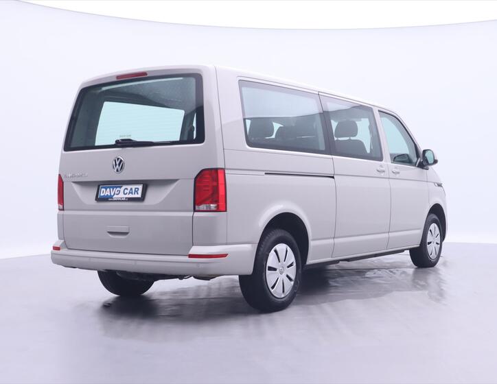 Volkswagen Transporter 7