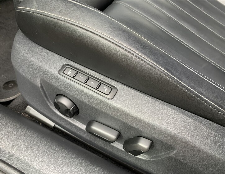 Škoda Superb 20
