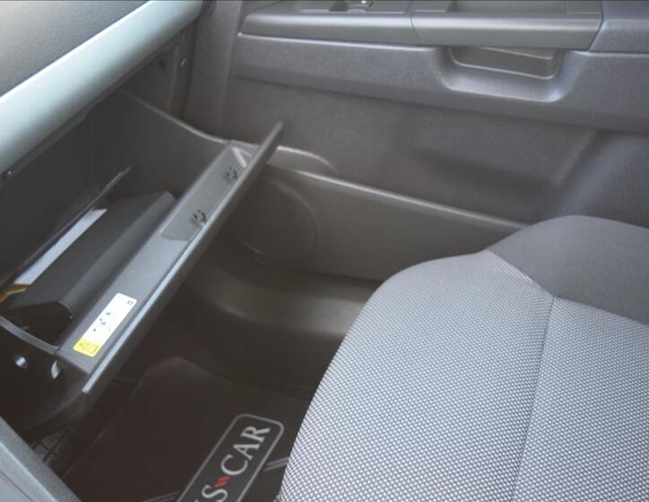 Opel Zafira 46
