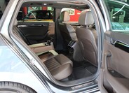Škoda Superb 30