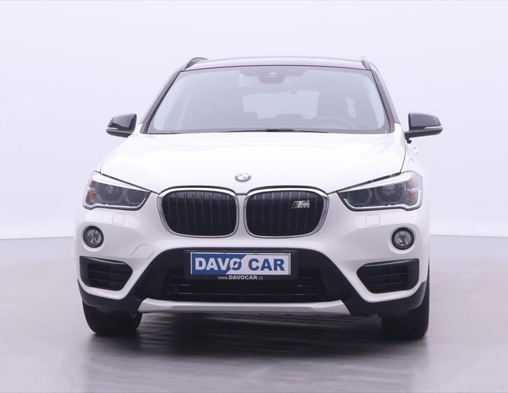 BMW X1 2