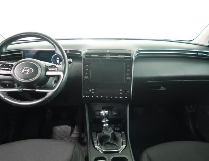 Hyundai Tucson 9