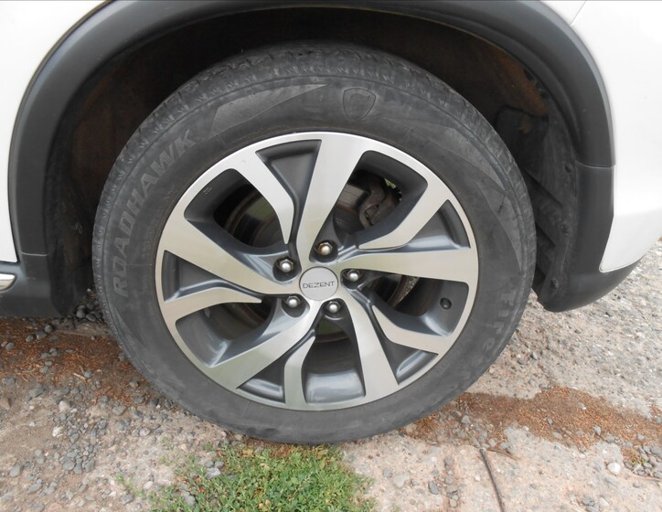 Citroën C4 Aircross 13