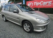 Peugeot 206 3