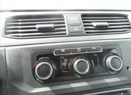 Volkswagen Caddy 21