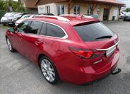 Mazda 6 7