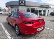 Mazda 3 5