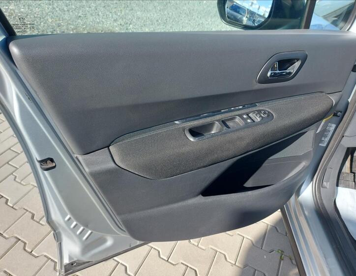 Peugeot 3008 25