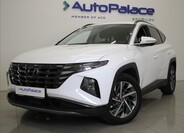 Hyundai Tucson 1