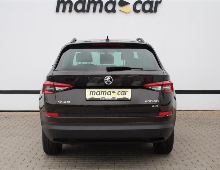 Škoda Kodiaq 6