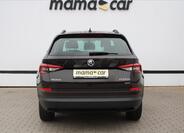 Škoda Kodiaq 6