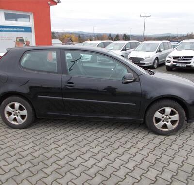 Volkswagen Golf 8