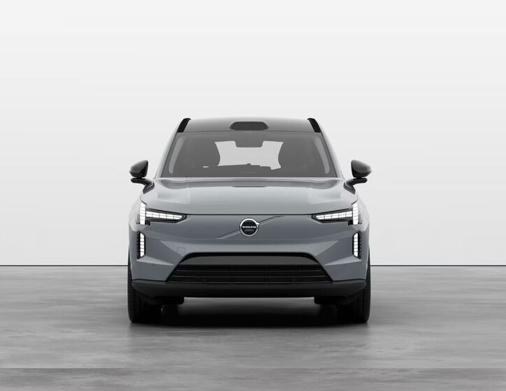 Volvo EX90 8