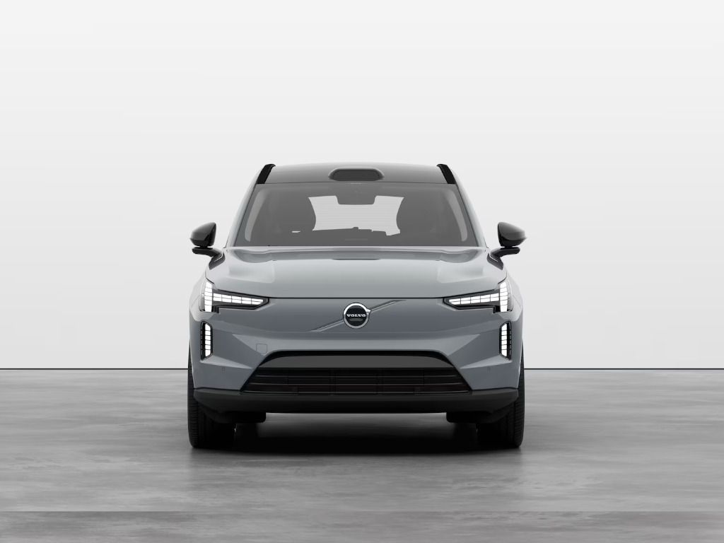 Volvo EX90