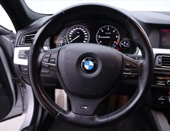 BMW Řada 5 19