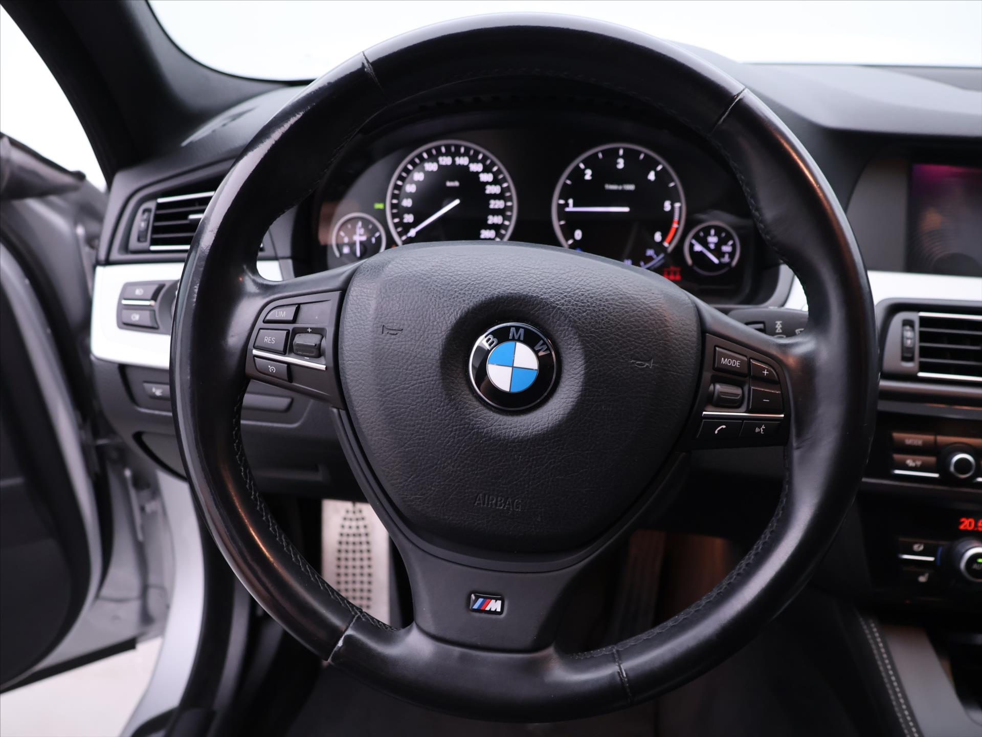 BMW Řada 5