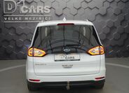 Ford Galaxy 4