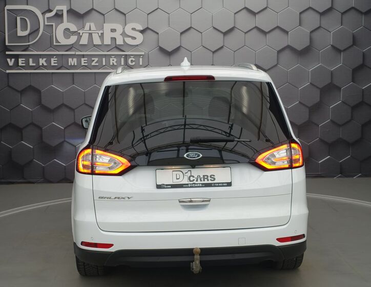 Ford Galaxy 4