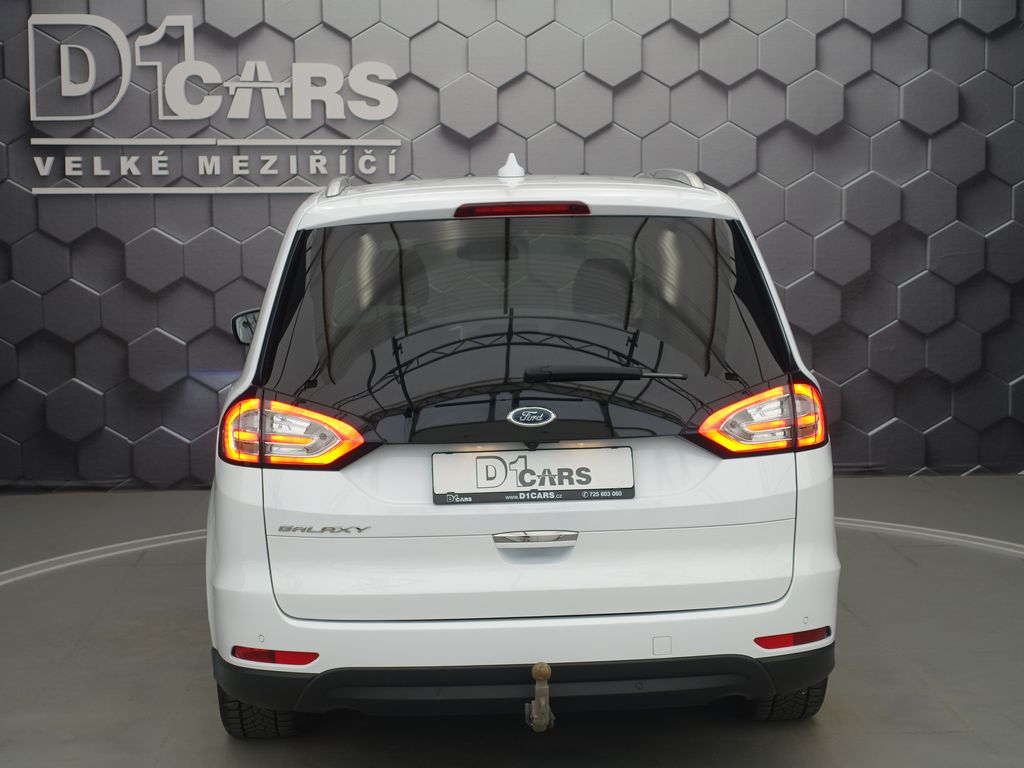 Ford Galaxy