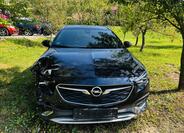 Opel Insignia 2