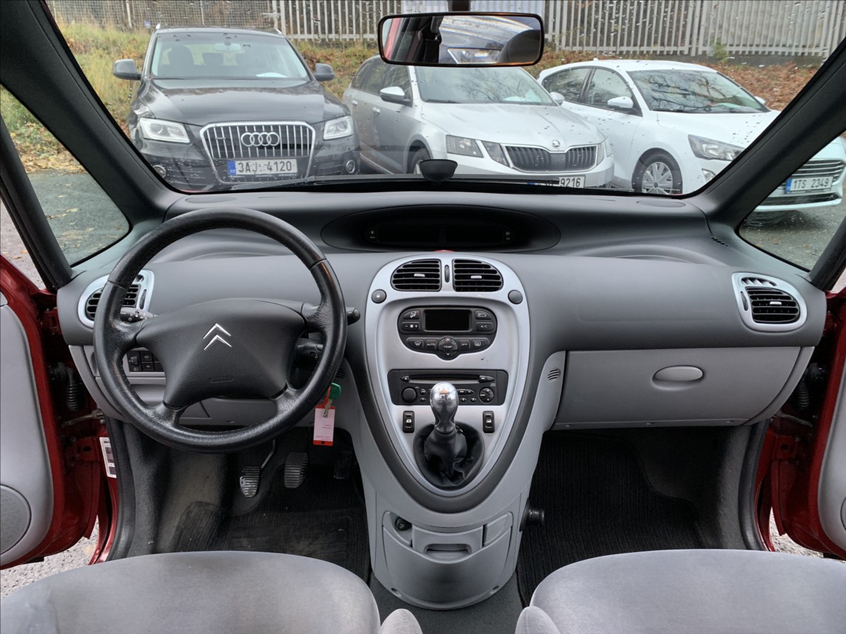 Citroën Xsara