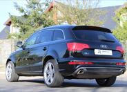 Audi Q7 11